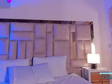 Chaturbate Live Sex of miss_abigail_