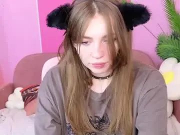 Chaturbate Live Sex Cam of moon__bunny