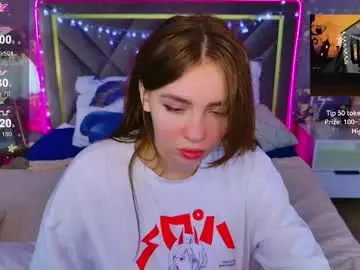 Chaturbate Nude Webcam of moon__bunny