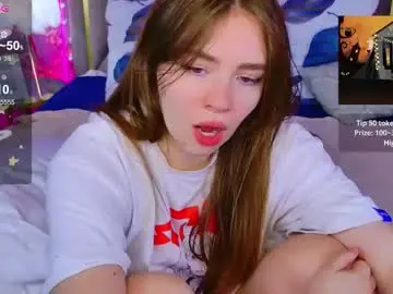 Chaturbate Adult Video Chat of moon__bunny
