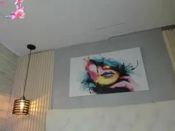 Chaturbate Sex Chat of scarletbaker__