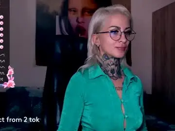Chaturbate Free Live Porn of shy_mel
