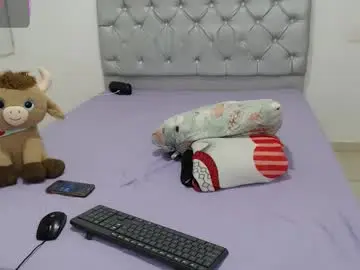 Chaturbate Best Webcam of valery_alejo