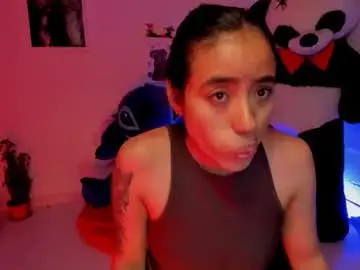 Chaturbate Watch Live Sex Cams of ave_fenix69