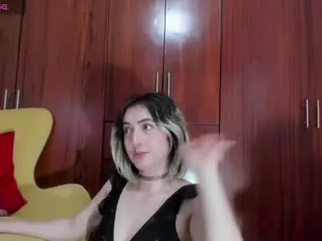 Chaturbate Adult Webcams of carly_grasso
