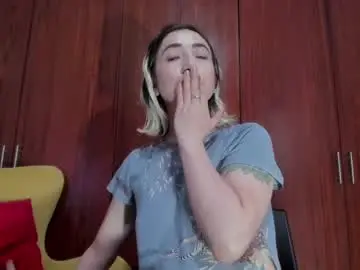 Chaturbate Adult Webcam of carly_grasso