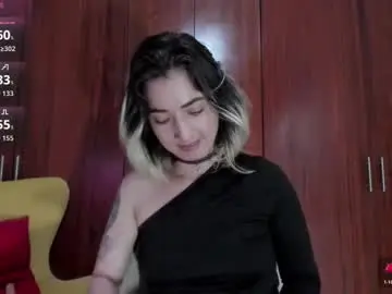 Chaturbate Nude Webcam of carly_grasso