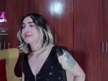 Chaturbate Adult Webcams of carly_grasso