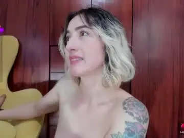 Chaturbate Live Porn of carly_grasso
