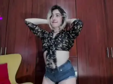 Chaturbate Best Webcam of carly_grasso