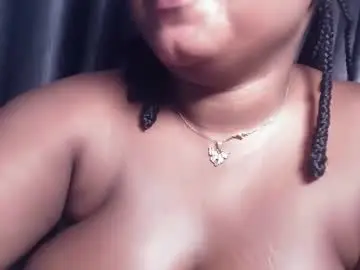 Chaturbate Live Sex of creamyposh1