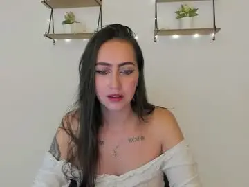 Chaturbate Sex Cam of gianella_valkenburg222