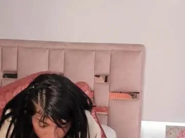 Chaturbate Best live sex cam show of leslystar_