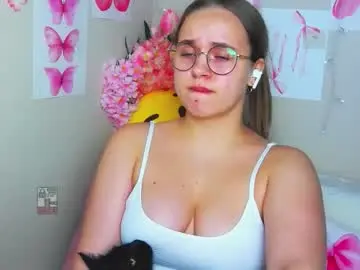 Chaturbate Sex Cam of lilysweet13