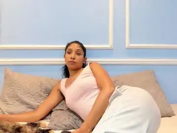 Chaturbate Nude Webcam of lucy_canel