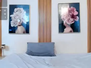 Chaturbate Sex Cam of lucy_canel