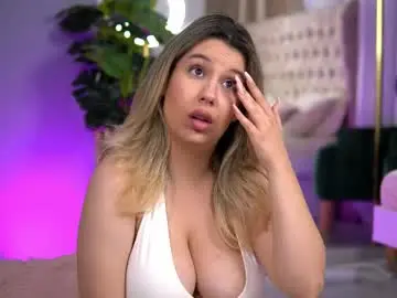 Chaturbate Live Sex Cam of obsidianlips