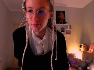 Chaturbate Private Sex Chat of skyewavy