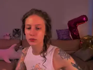 Chaturbate Best Webcam of skyewavy