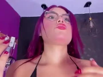 Chaturbate Private Sex Chat of sommer_alexa