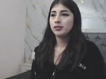 Chaturbate Sex Chat of dulciinea_07