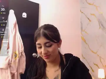 Chaturbate Best Webcam of dulciinea_07