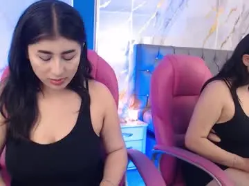 Chaturbate Adult Video Chat of dulciinea_07