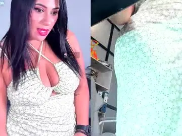 Chaturbate Live Porn of mia_hotwife