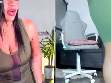 Chaturbate Adult Video Chat of mia_hotwife
