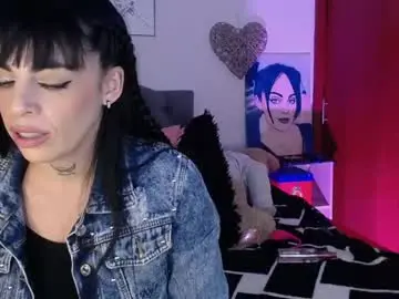 Chaturbate Adult Webcams of violett_hottie