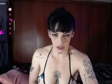 Chaturbate Nude Webcam of violett_hottie