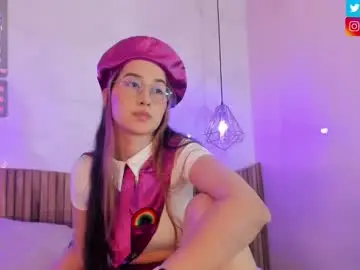 Chaturbate Free Porn Cam of abbysweet1_