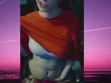 Chaturbate Live Sex Cam of aurelia1301