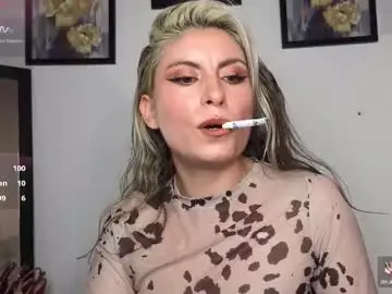 Chaturbate Adult Webcams of brianna_smoke