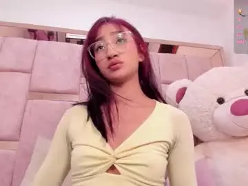 Chaturbate Adult Webcam of emily_daarell