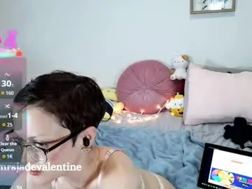 Chaturbate Best live sex cam show of luckyjadestone