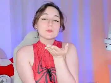 Chaturbate Best Webcam of pink_hell