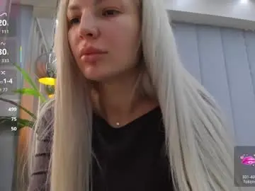 Chaturbate Best live sex cam show of yssaacher