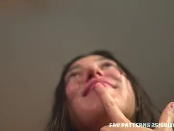 Chaturbate Watch Live Sex Cams of _bamby_baby_