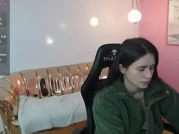 Chaturbate Sex Cam of baby_lush_t