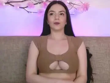 Chaturbate Free Live Porn of haru_blossom