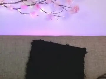 Chaturbate Watch Live Sex Cams of haru_blossom