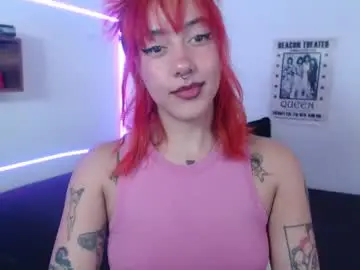 Chaturbate Private Sex Chat of isabellakoff