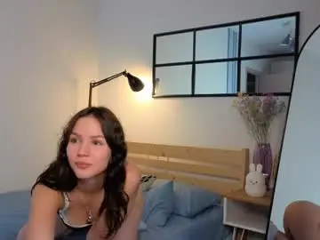 Chaturbate Adult Webcam of ksyushy