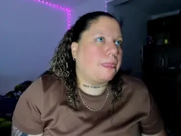Chaturbate Free Porn Cam of mariana_smittt