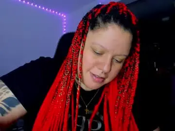 Chaturbate Live Sex of mariana_smittt