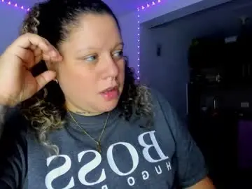 Chaturbate Sex Chat of mariana_smittt