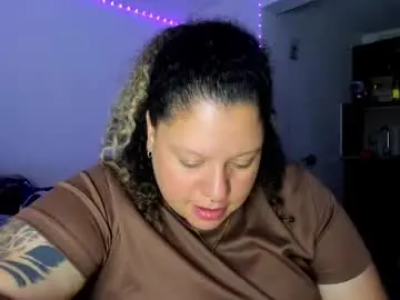 Chaturbate Live Porn of mariana_smittt
