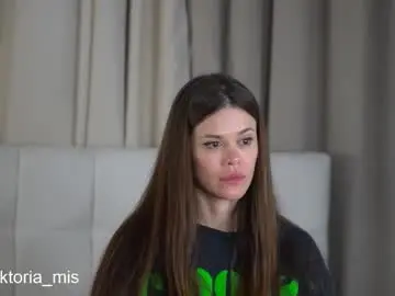 Chaturbate Adult Webcam of miss_viktoria