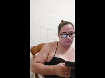 Chaturbate Nude Webcam of puddlessjersey